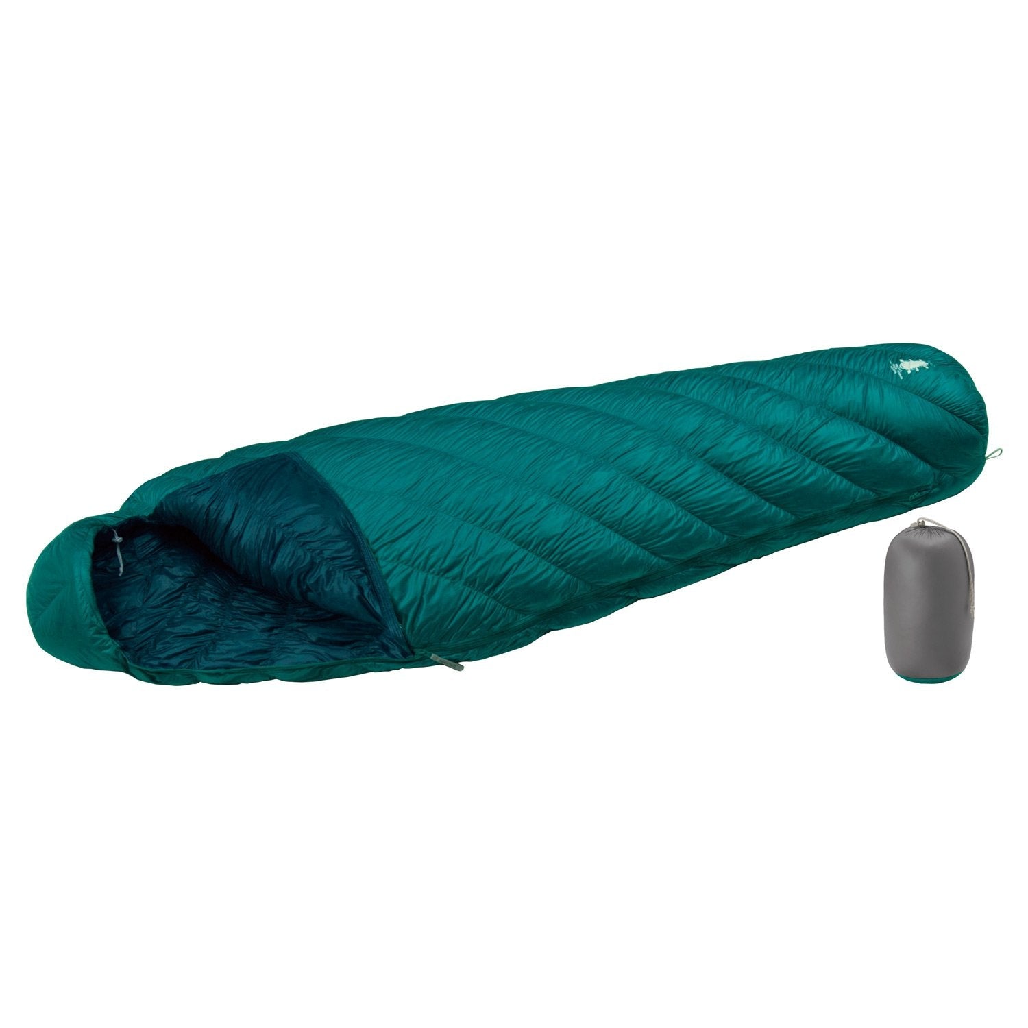 Montbell Down Hugger 800 #3 Long Sleeping Bag - Ascent Outdoors LLC