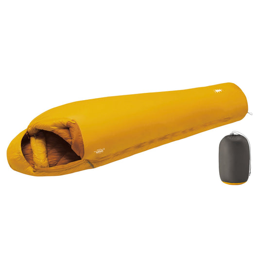 Montbell Seamless Down Hugger 800 #2 Sleeping Bag