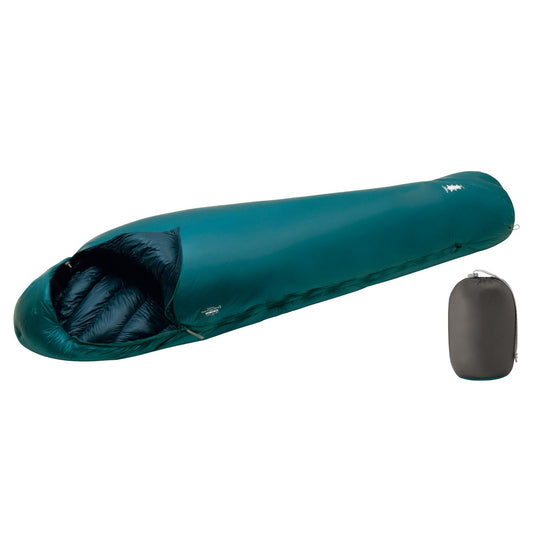 Montbell Seamless Down Hugger 800 #3 Sleeping Bag