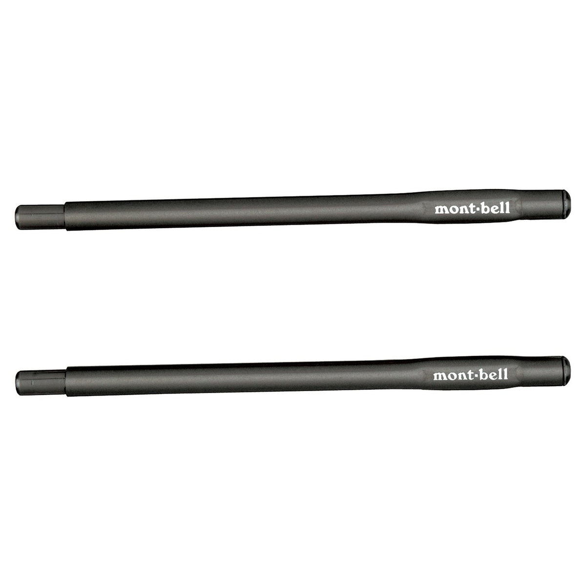 Montbell Stuck IN Nobashi Chopsticks - Ascent Outdoors LLC