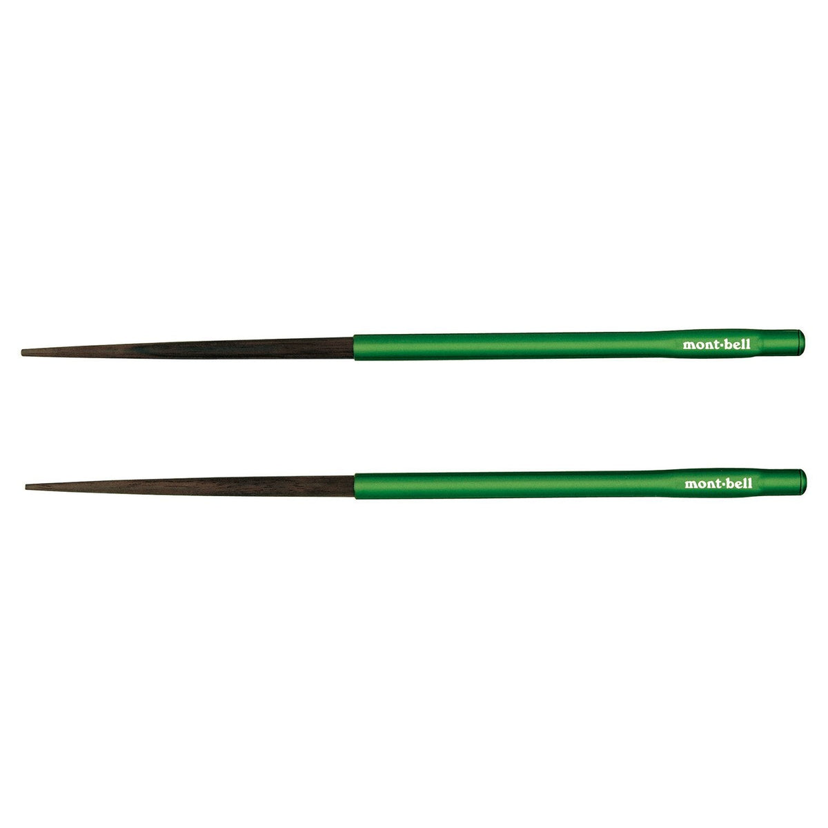 Montbell Stuck IN Nobashi Chopsticks - Ascent Outdoors LLC