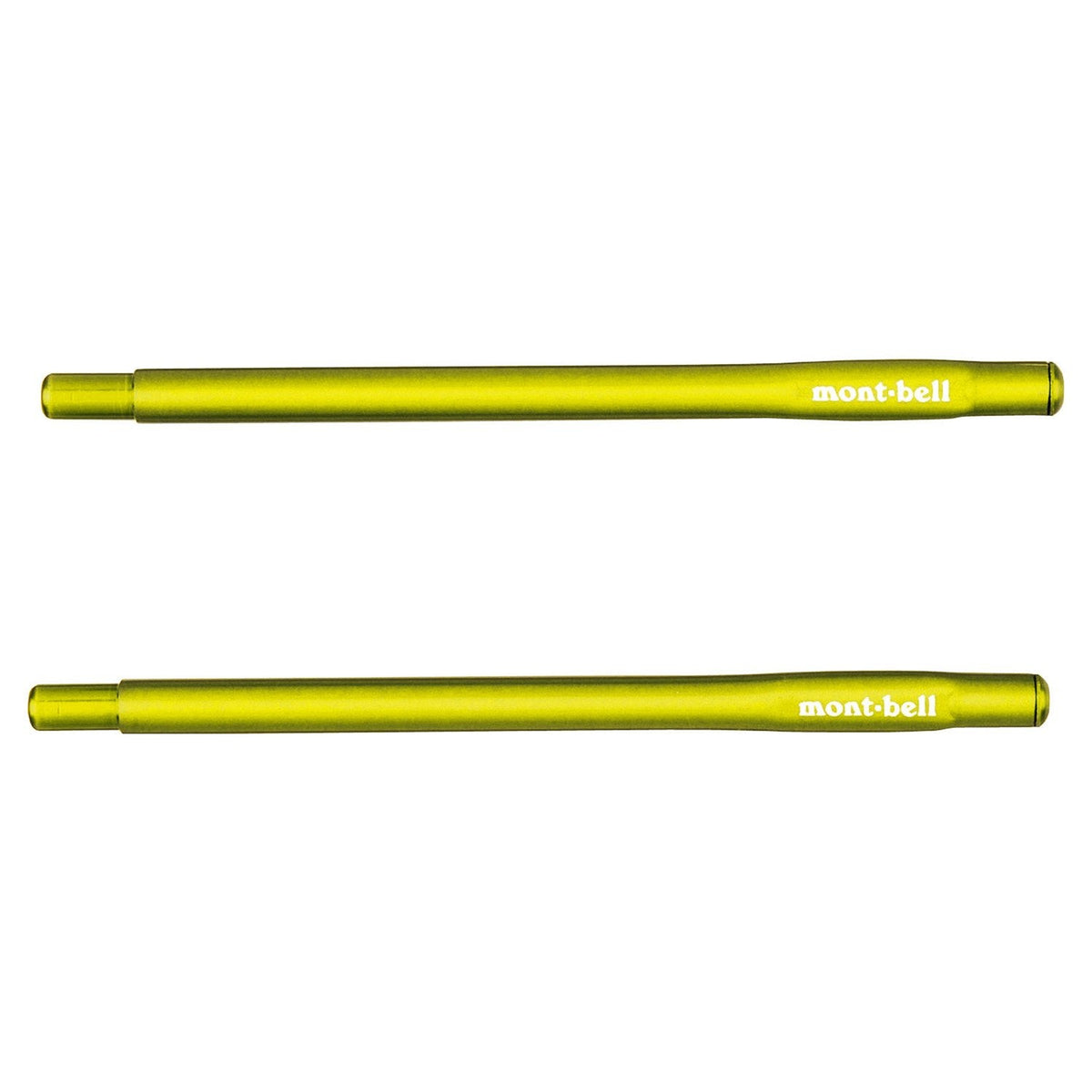 Montbell Stuck IN Nobashi Chopsticks - Ascent Outdoors LLC