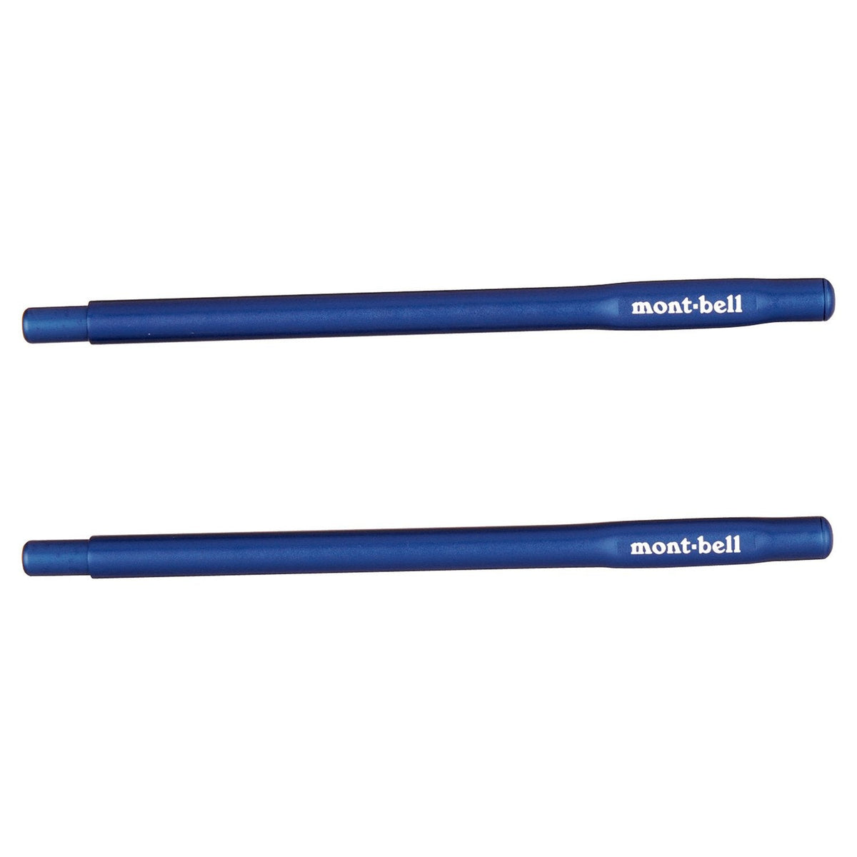 Montbell Stuck IN Nobashi Chopsticks - Ascent Outdoors LLC
