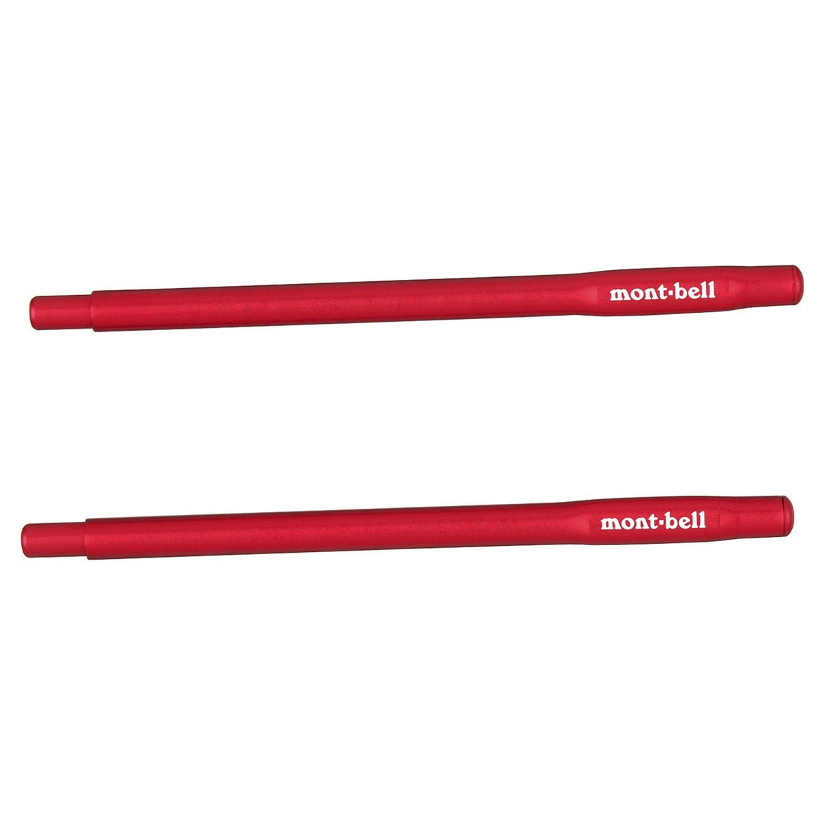 Montbell Stuck IN Nobashi Chopsticks - Ascent Outdoors LLC
