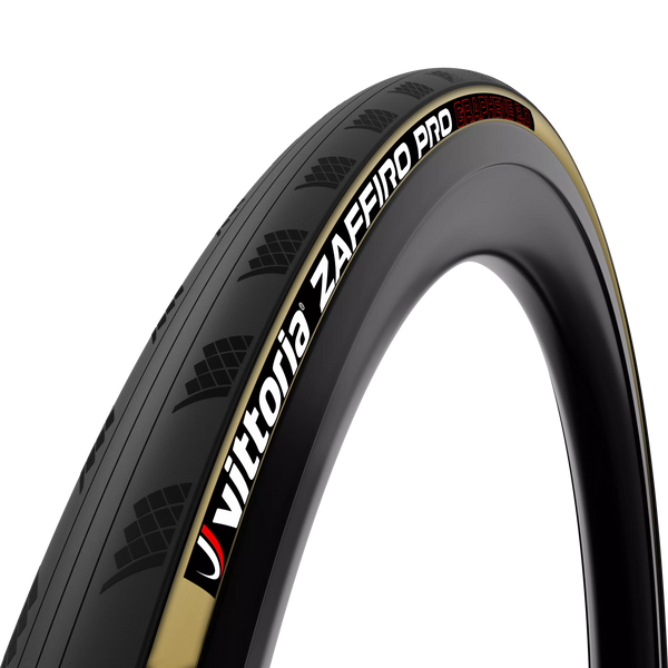 Vittoria Zaffiro Pro G2.0 Folding Clincher Road Tire