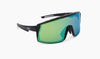 Optic Nerve FixieMAX Zaldaingerous Sunglasses