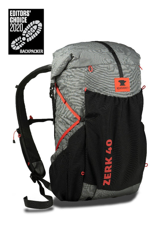 Mountainsmith Zerk 40 Backpack