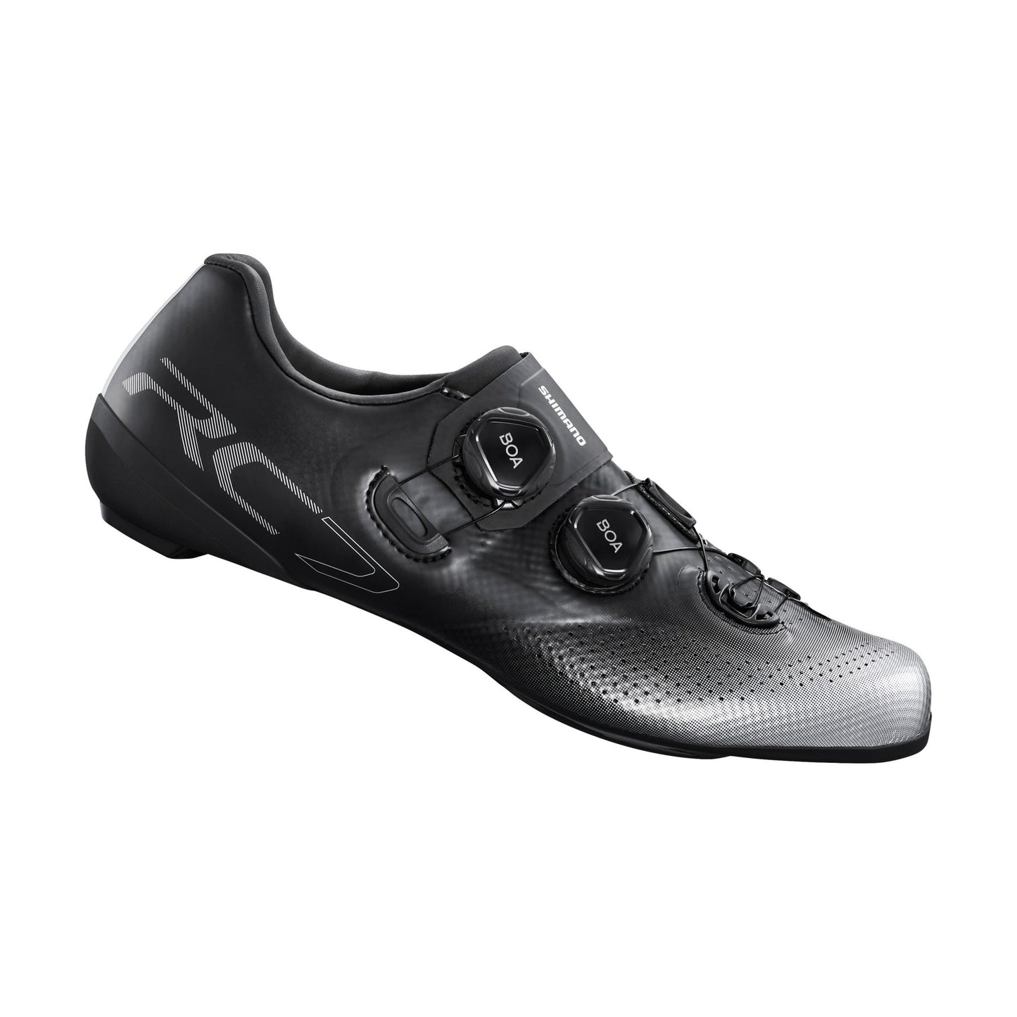 Shimano-RC702 Bicycle Shoes